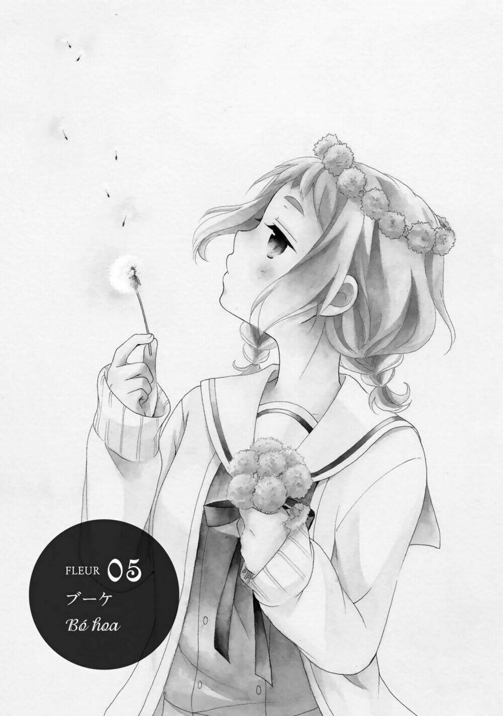 Tomodachi Gokko: Chapter 5