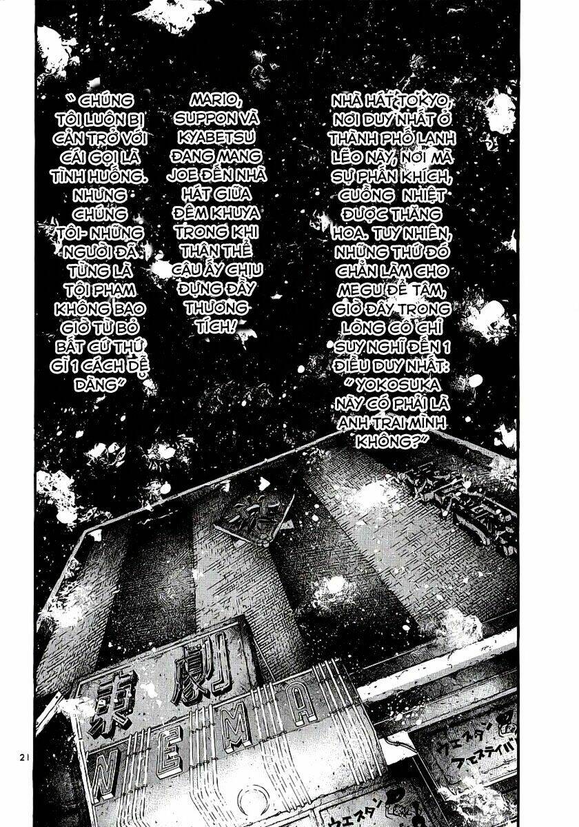 Rainbow: Chapter 78