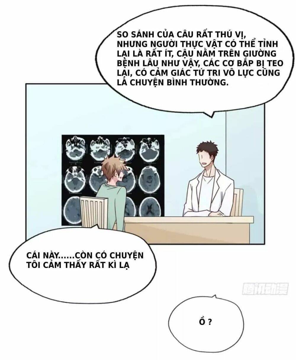 Chạy Đi Âm Sai: Chapter 97