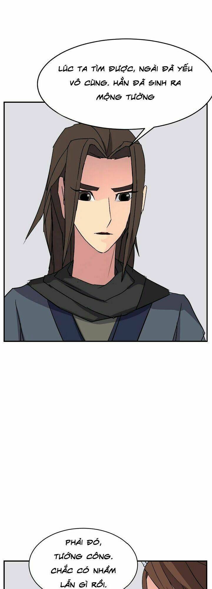 Trọng Sinh, Bất Khả Chiến Bại: Chapter 59