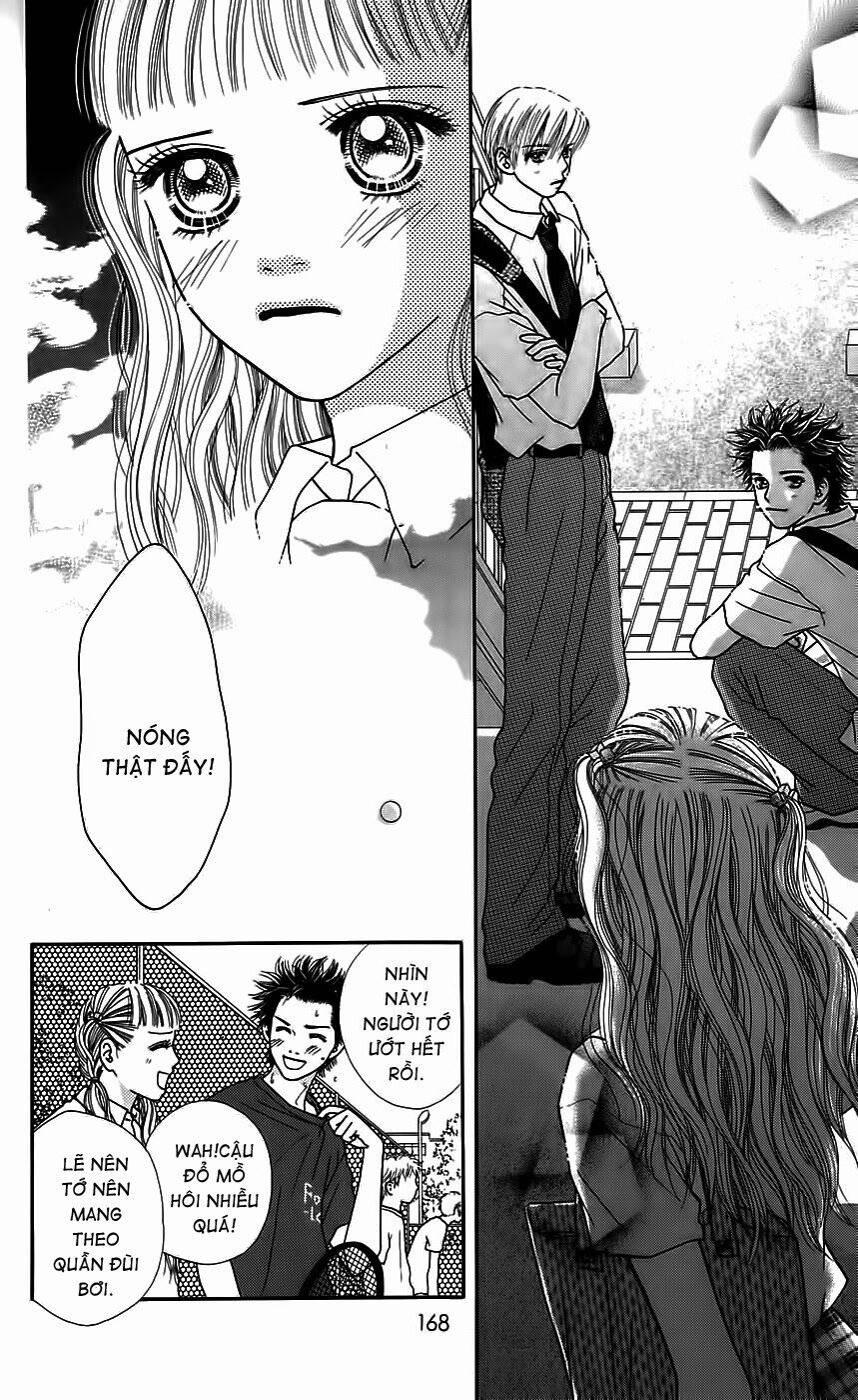 Cô Láng Giềng: Chapter 36