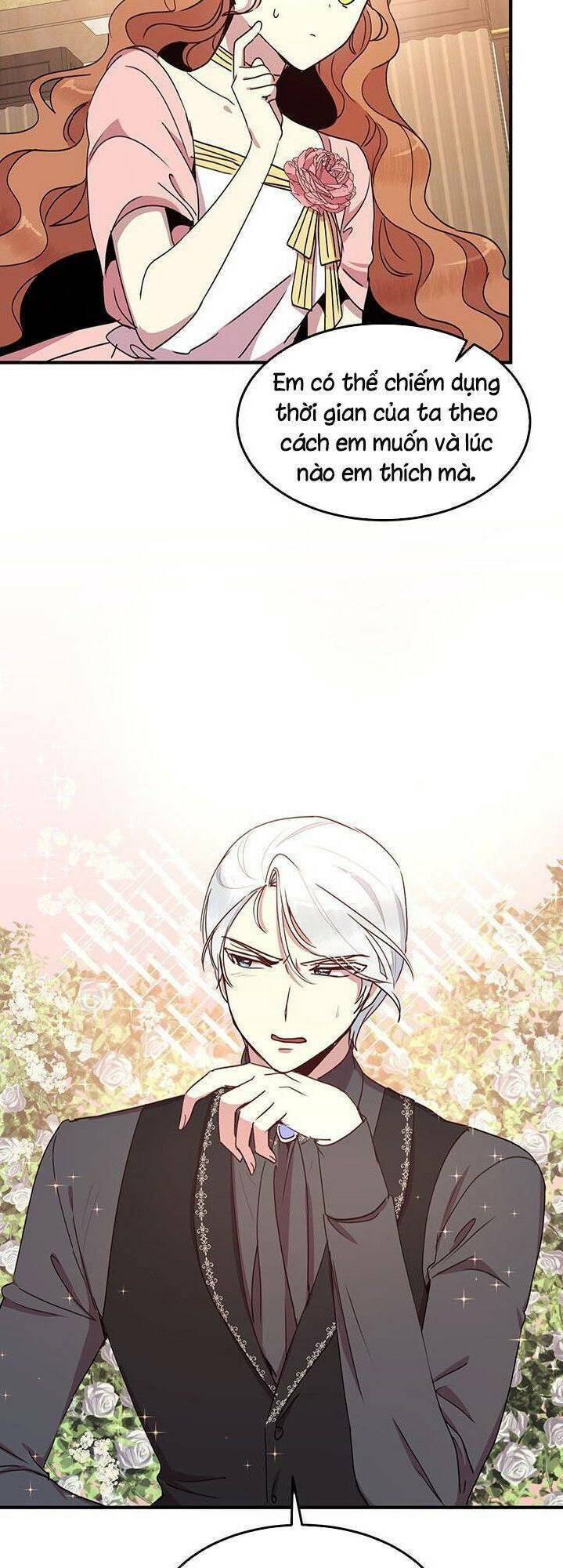 Công Tước, Loạn Vừa Thôi!: Chapter 46