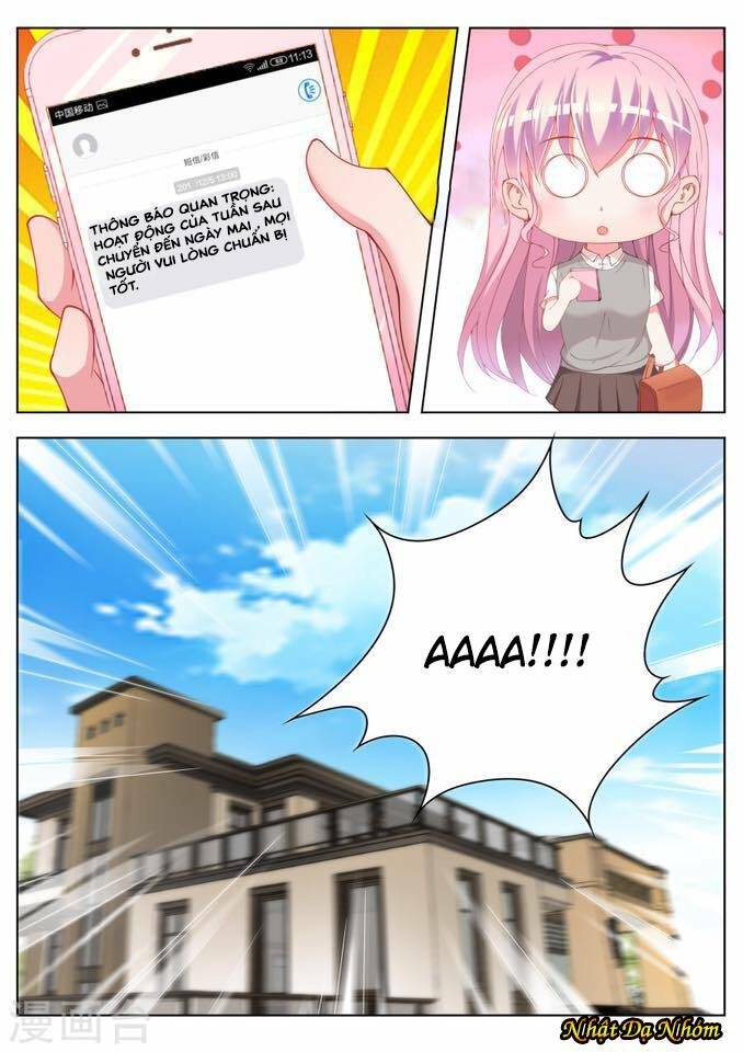 Tiểu Thư Tái Xuất: Chapter 15