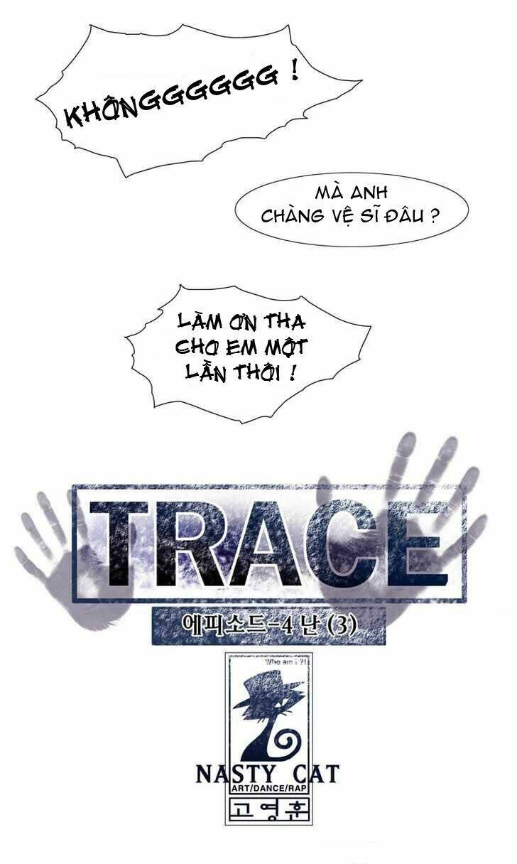 Siêu năng: Chapter 87