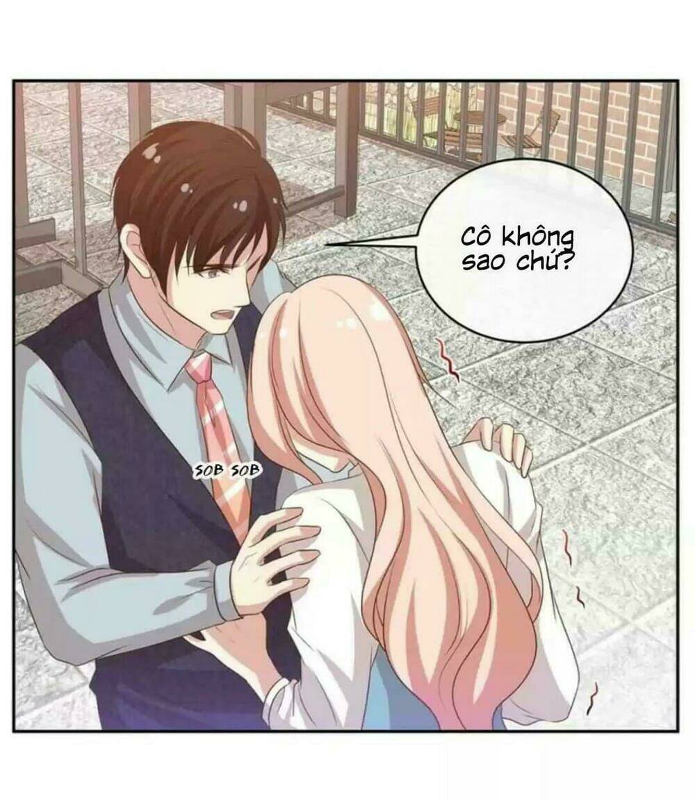 Hệ Thống Yêu Đương Với Nam Thần: Chapter 23.2