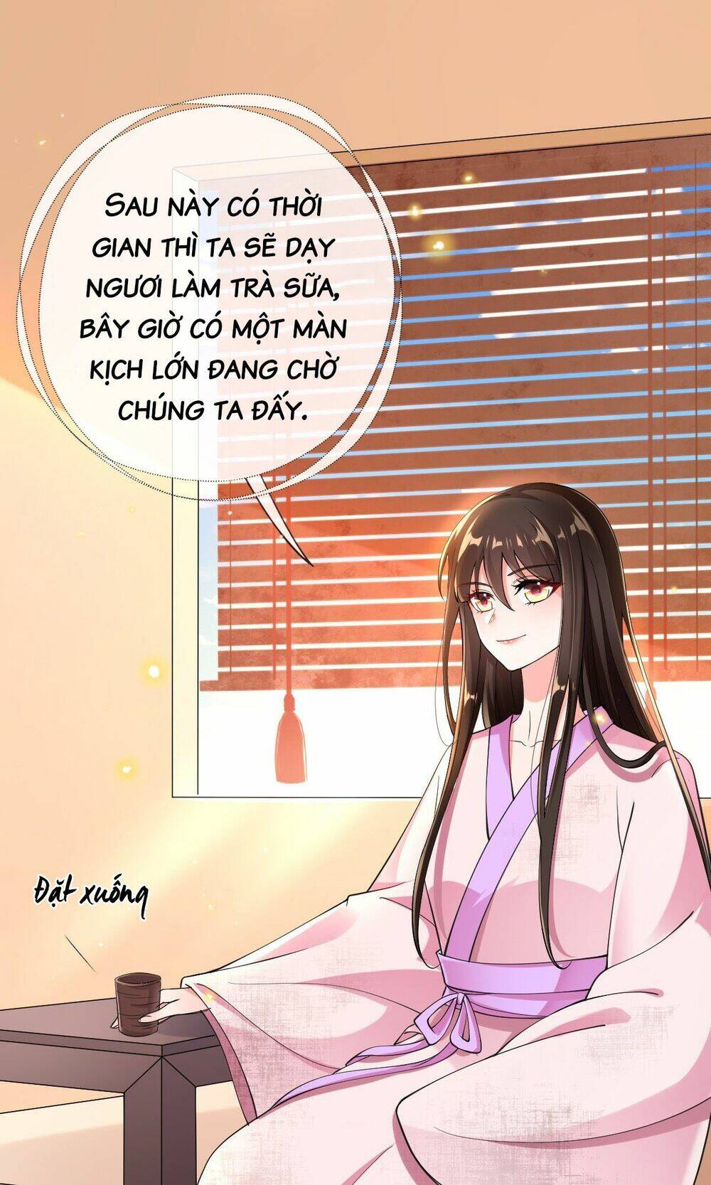 Kinh Thế Cuồng Phi: Chapter 15.2
