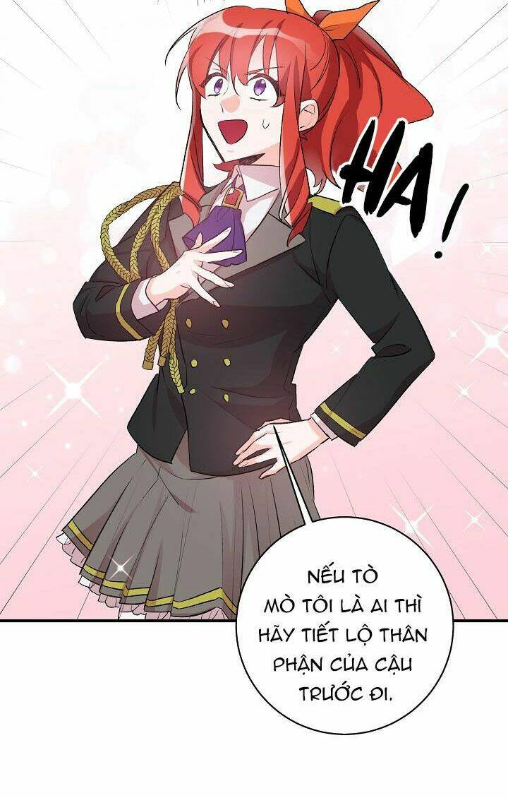 Công Nương Đã Thay Đổi: Chapter 39.2