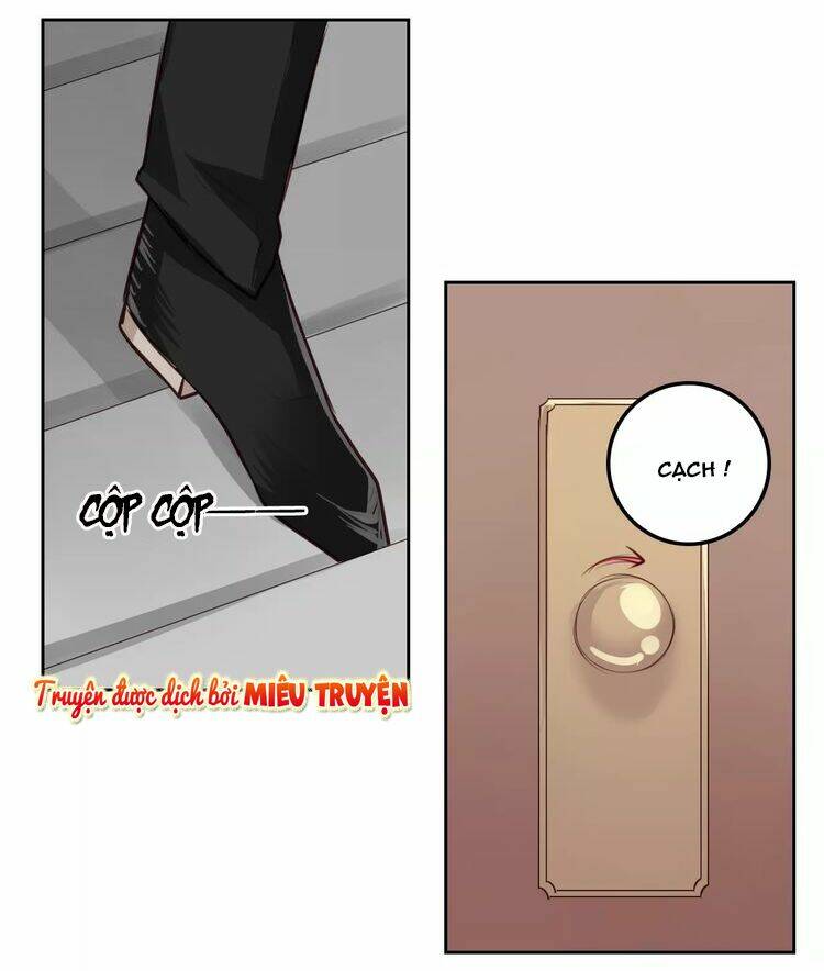 Tướng Quân Mời Xuất Đạo: Chapter 14