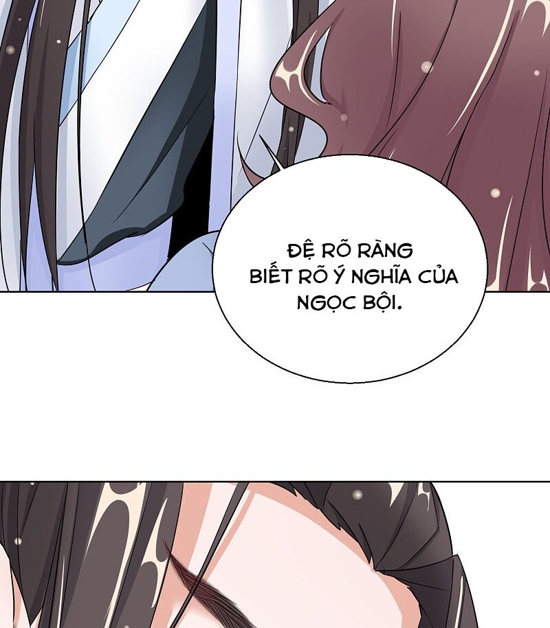 Công Lược Trưởng Thành Của Vương Phi: Chapter 19