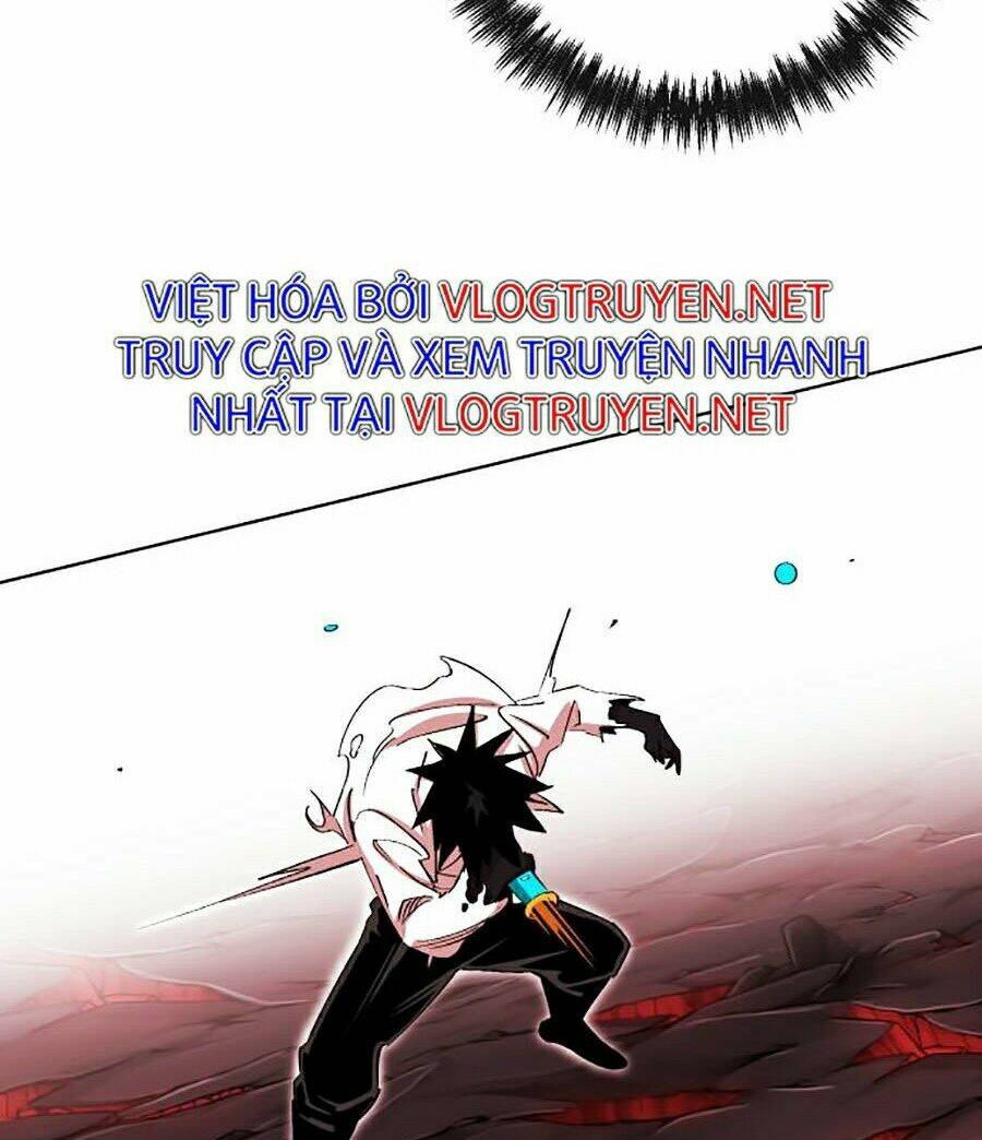 Hard Core Leveling Warrior Ss2: Chapter 97