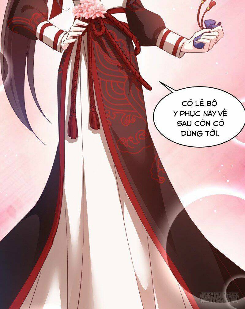 Trò Chơi Trừng Phạt: Chapter 70