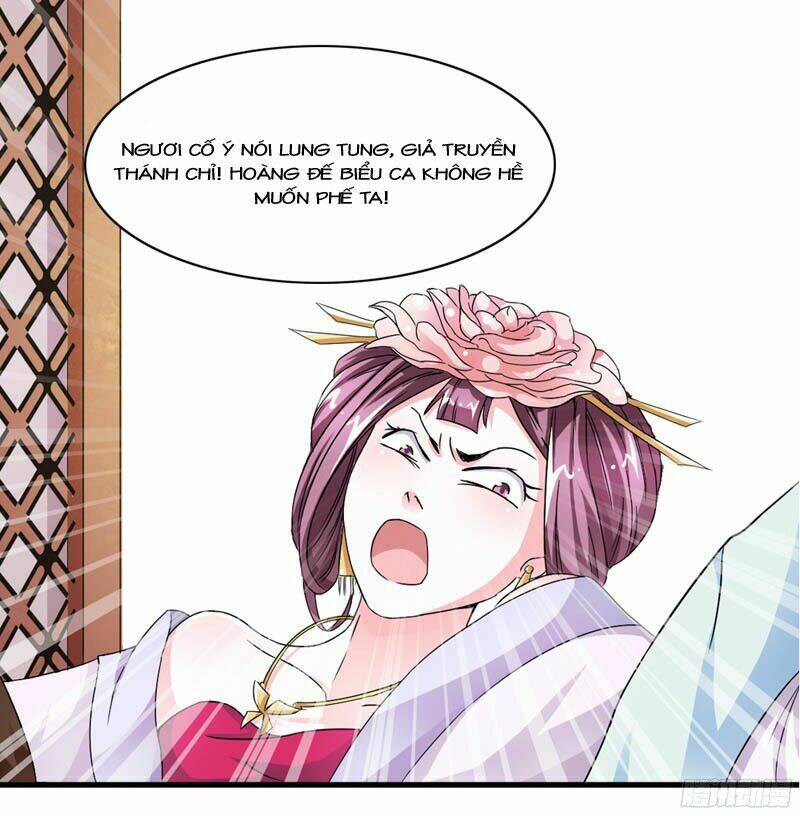 Hoàng Đế Hùng Mạnh Nhất Trong Lịch Sử: Chapter 9