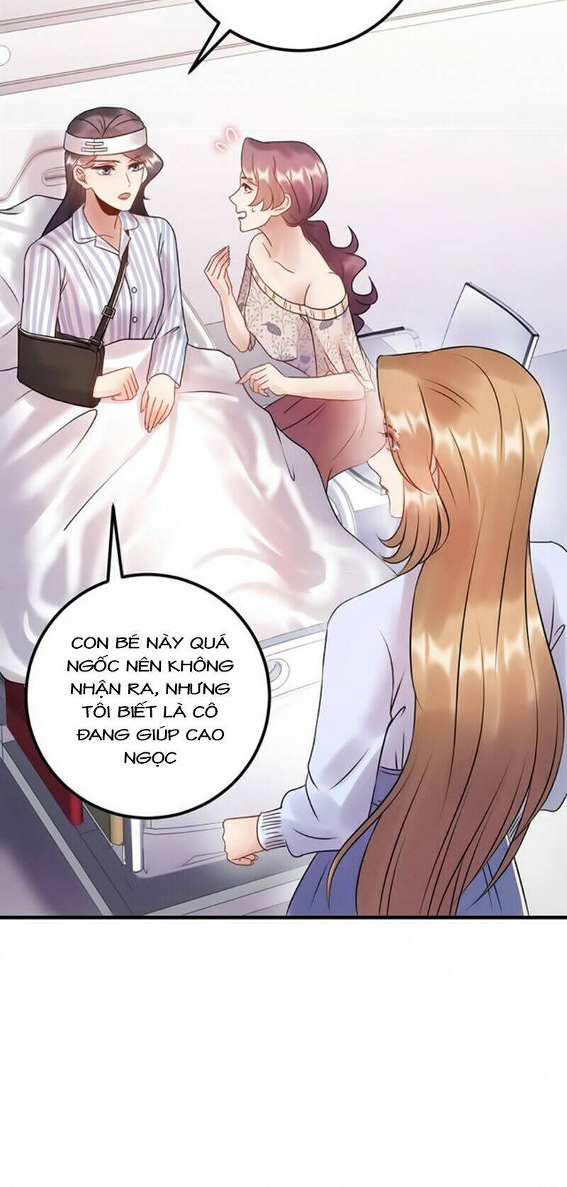 Trong Sinh Chi Ức Vạn Ảnh Hậu Yếu Thượng Vị: Chapter 176