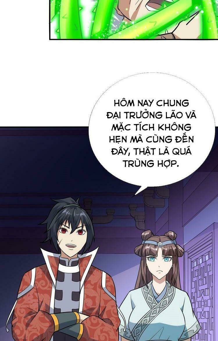 Đấu Hồn Đại Lục: Chapter 26