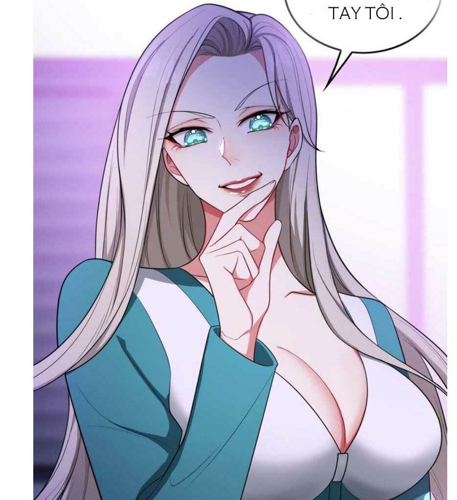 Cô Vợ Nhỏ Nuông Chiều Quá Lại Thành Ác!!: Chapter 179.1