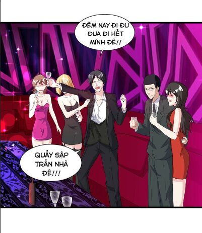 Trọng Sinh Khí Thiếu Quy Lai: Chapter 13