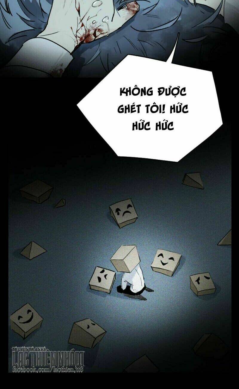 Phép Tắc Trường Ogus: Chapter 8