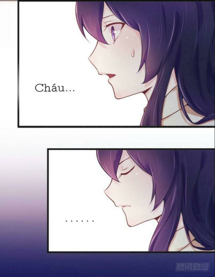 Tổng Tài Đã Cưới Em: Chapter 14