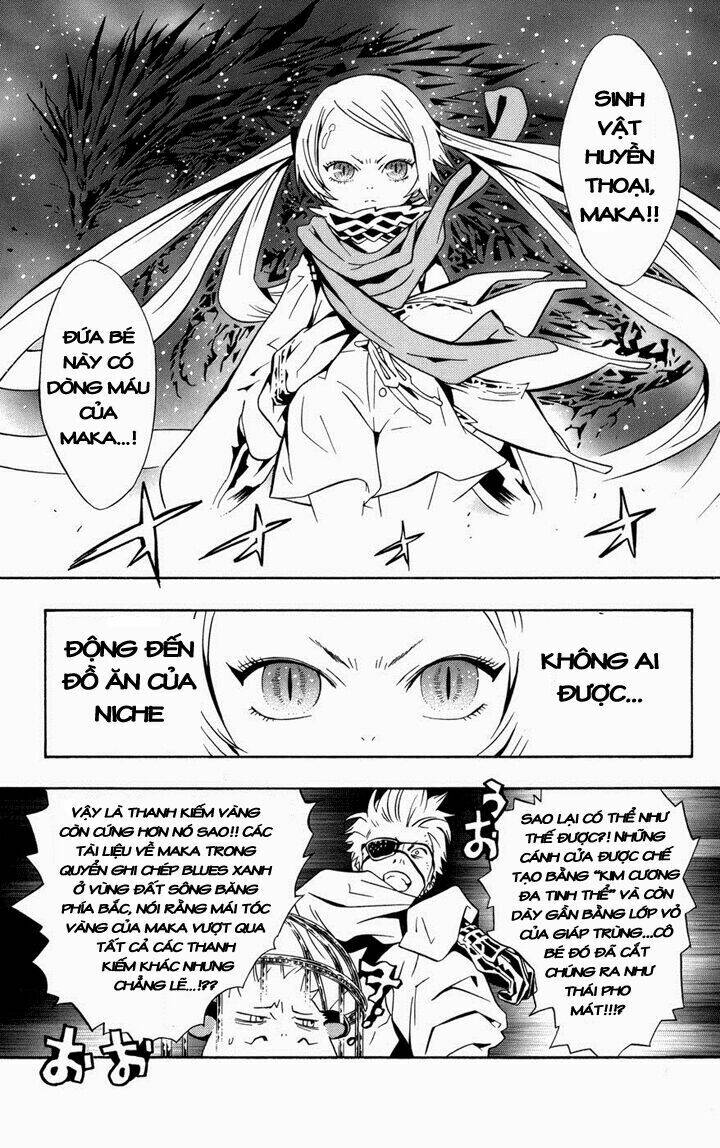 Ong Đưa Thư: Chapter 12