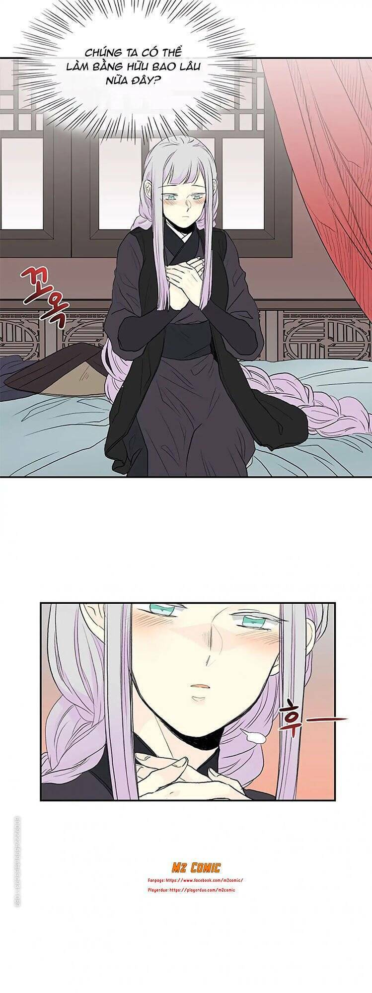 Học Sĩ Tái Sinh: Chapter 109