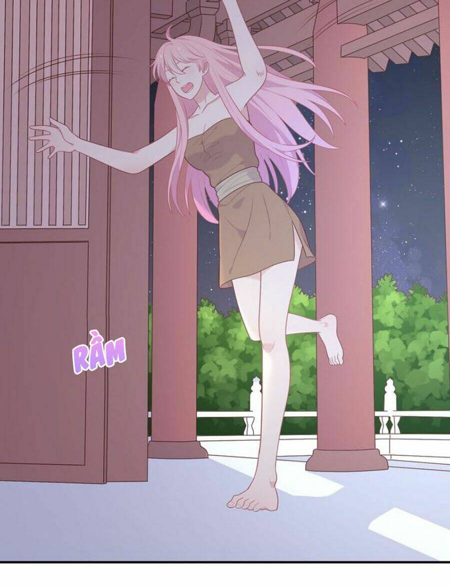 Vương Tử Thành Phố Và Công Chúa Amazon: Chapter 28