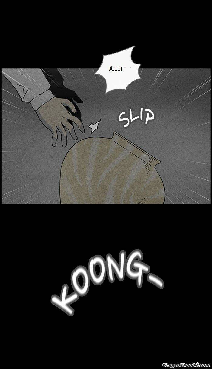 Những Câu Chuyện Bất Thường: Chapter 39