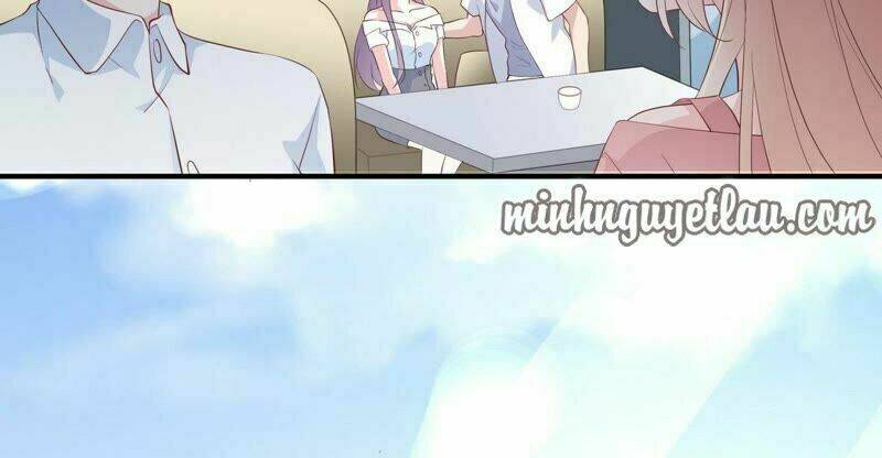 Chiến Lược Lãng Mạn Của Thịnh Thiếu: Chapter 75