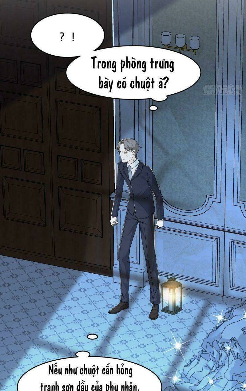 Không Thể Hòan Hảo Tuyệt Đối: Chapter 11