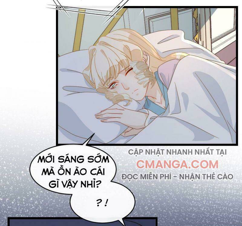 Không Thể Hòan Hảo Tuyệt Đối: Chapter 7