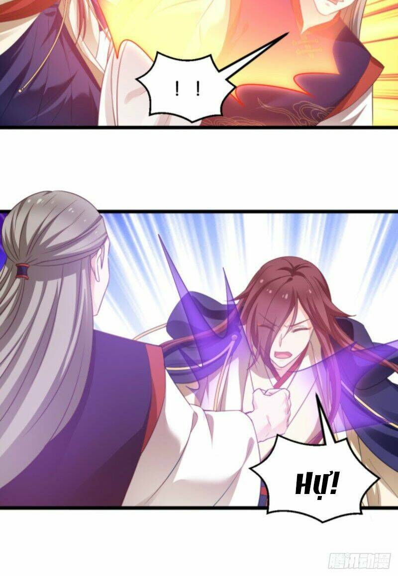 Trò Chơi Trừng Phạt: Chapter 87