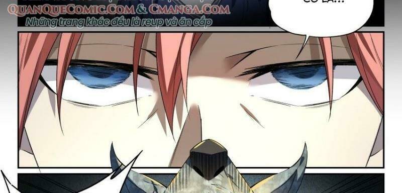 Võ Lực Chí Mạng: Chapter 19