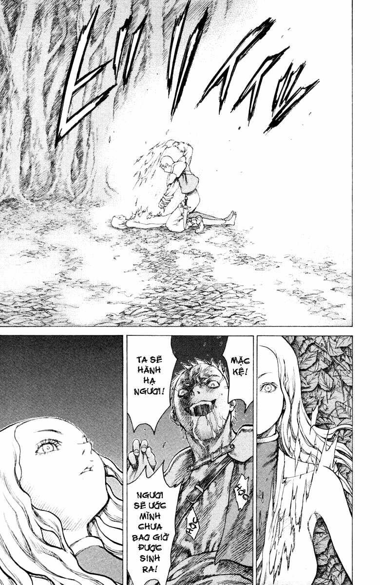 Mắt Bạc: Chapter 15