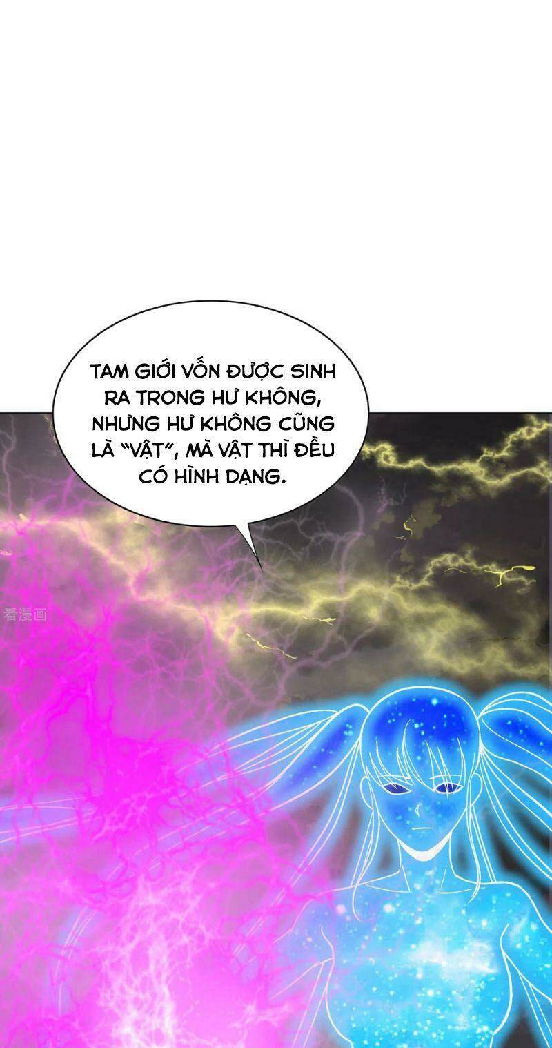 Hệ Thống Tiên Tôn Tại Đô Thị: Chapter 134