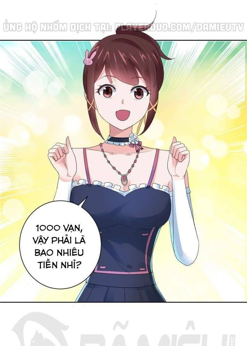 Đô Thị Chí Tôn Hệ Thống: Chapter 132