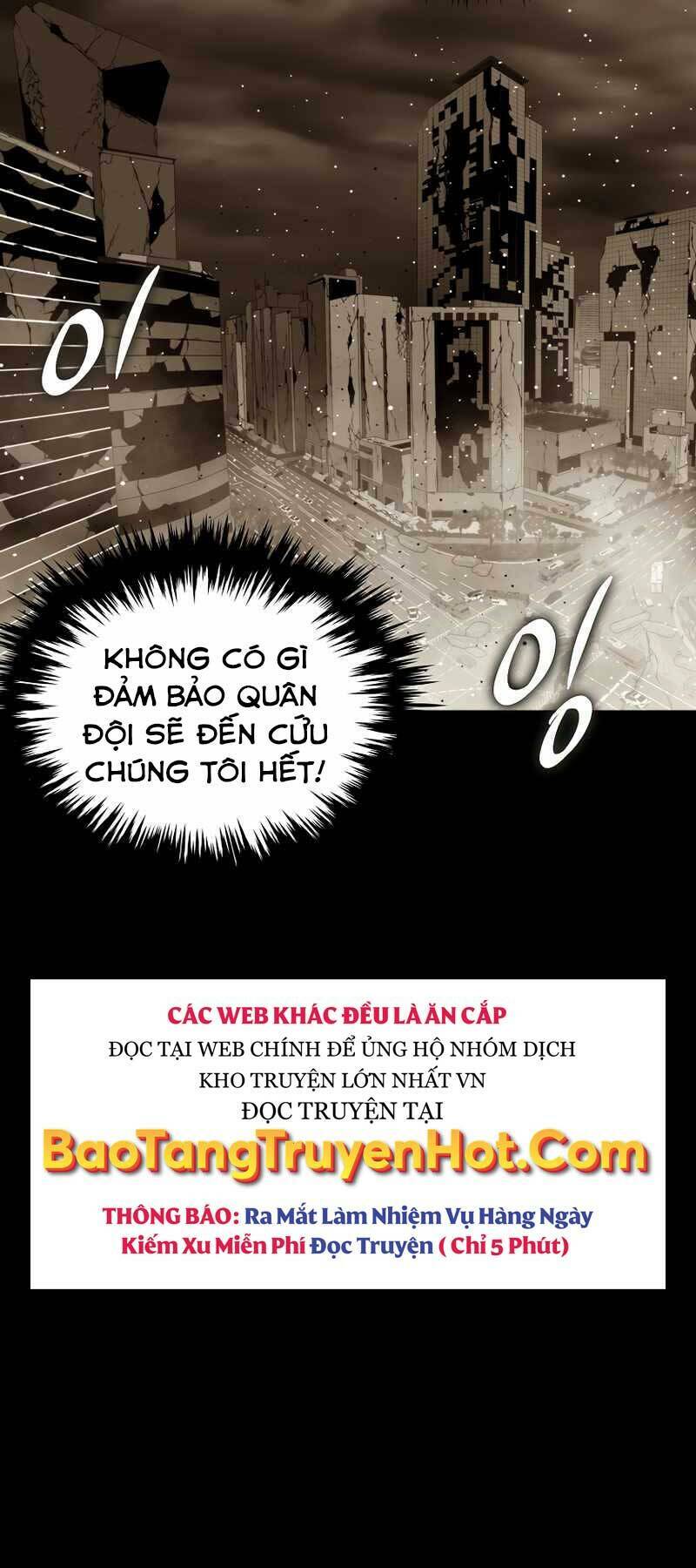 Cánh Cổng Mở Ra Đúng Ngày Đầu Tiên Tôi Thành Chính Trị Gia: Chapter 27
