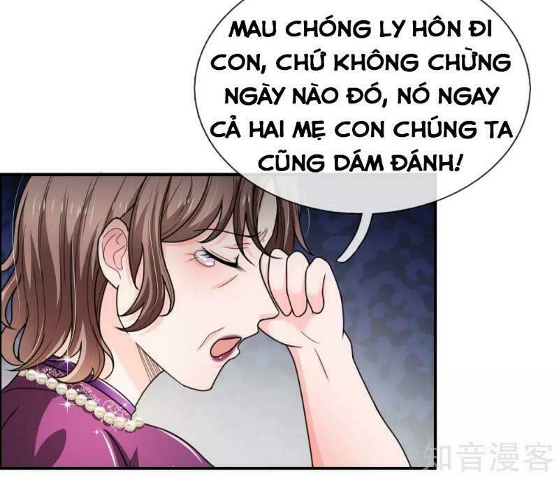 Tuyệt Đỉnh Khí Thiếu: Chapter 48