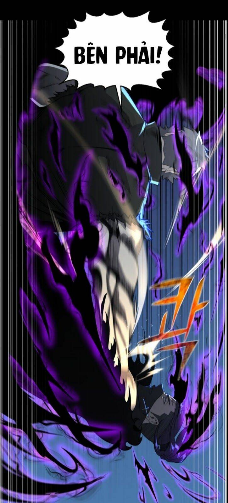 Luân Hồi Ác Nhân: Chapter 46
