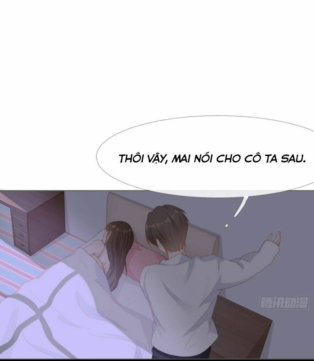 Hẹn Anh Một Giấc Mộng Thơ: Chapter 5