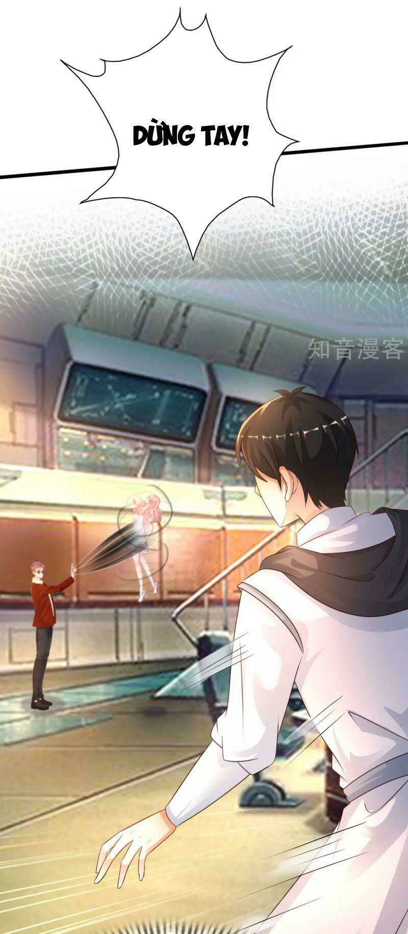 Tối Cường Vận Đào Hoa: Chapter 203