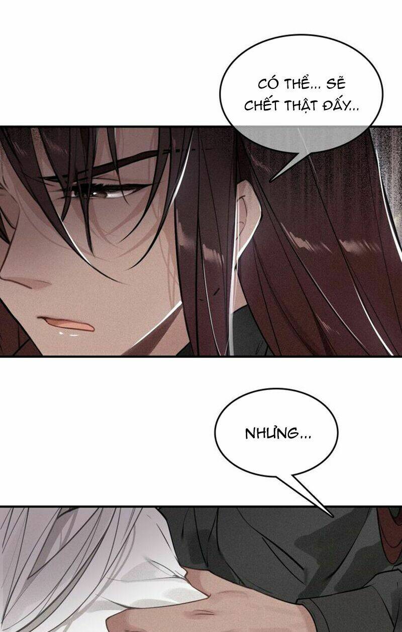 Đế Sư Tại Thượng: Chapter 51