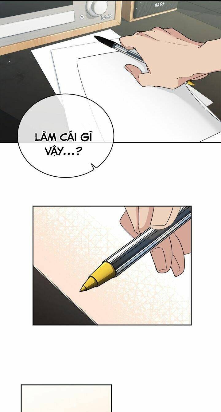 Màn Đêm Buông Xuống Là Khi Qụa Kêu: Chapter 23