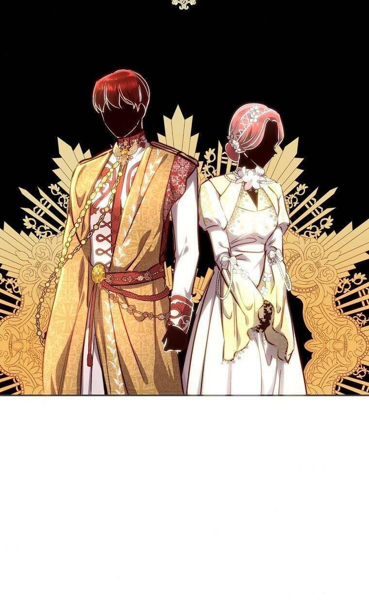 Nàng Công Chúa Ấy Đã Trở Thành Một Đoá Hoa Điên Dại: Chapter 18