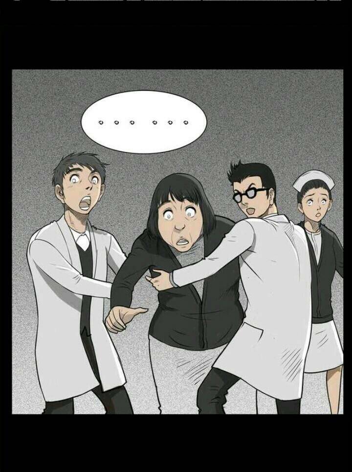 Những Câu Chuyện Kinh Dị Ở Trường Trung Học Tây Lăng: Chapter 15