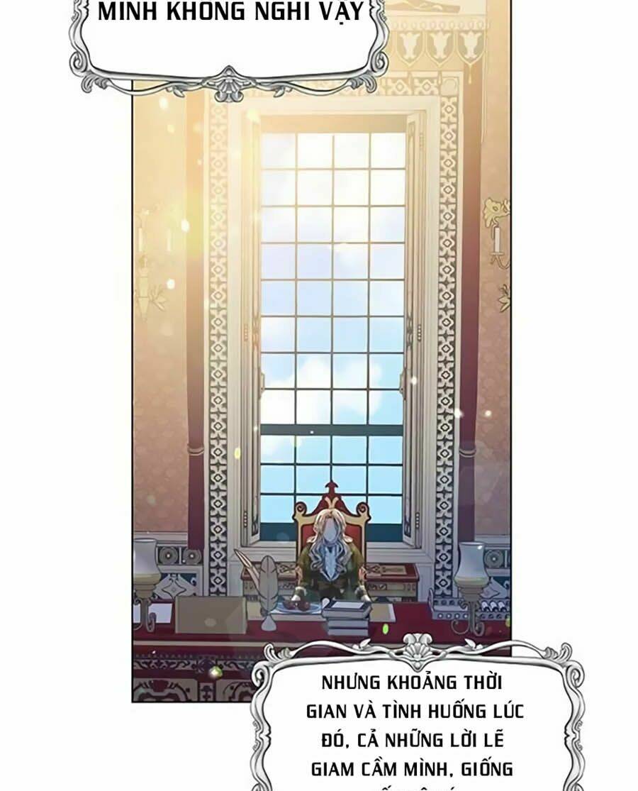 Khu Vườn Câm Lặng: Chapter 4