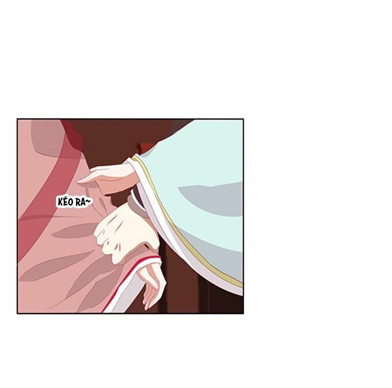 Thông Linh Phi: Chapter 465