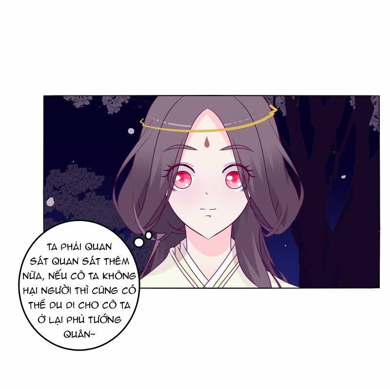 Tướng Quân Mời Ra Trận: Chapter 26