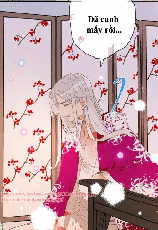 Bạn Trai Tôi Là Cẩm Y Vệ 2: Chapter 84