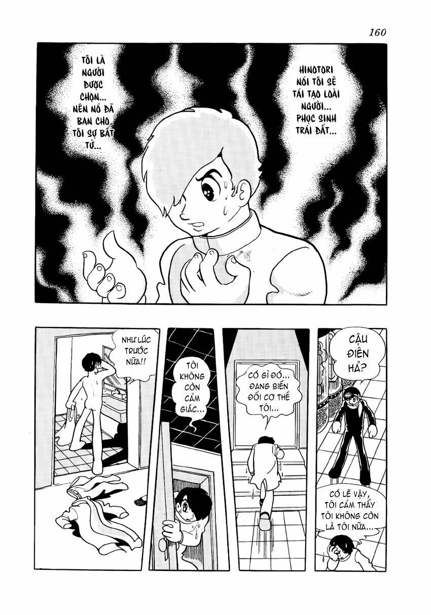 Chim Lửa: Chapter 25