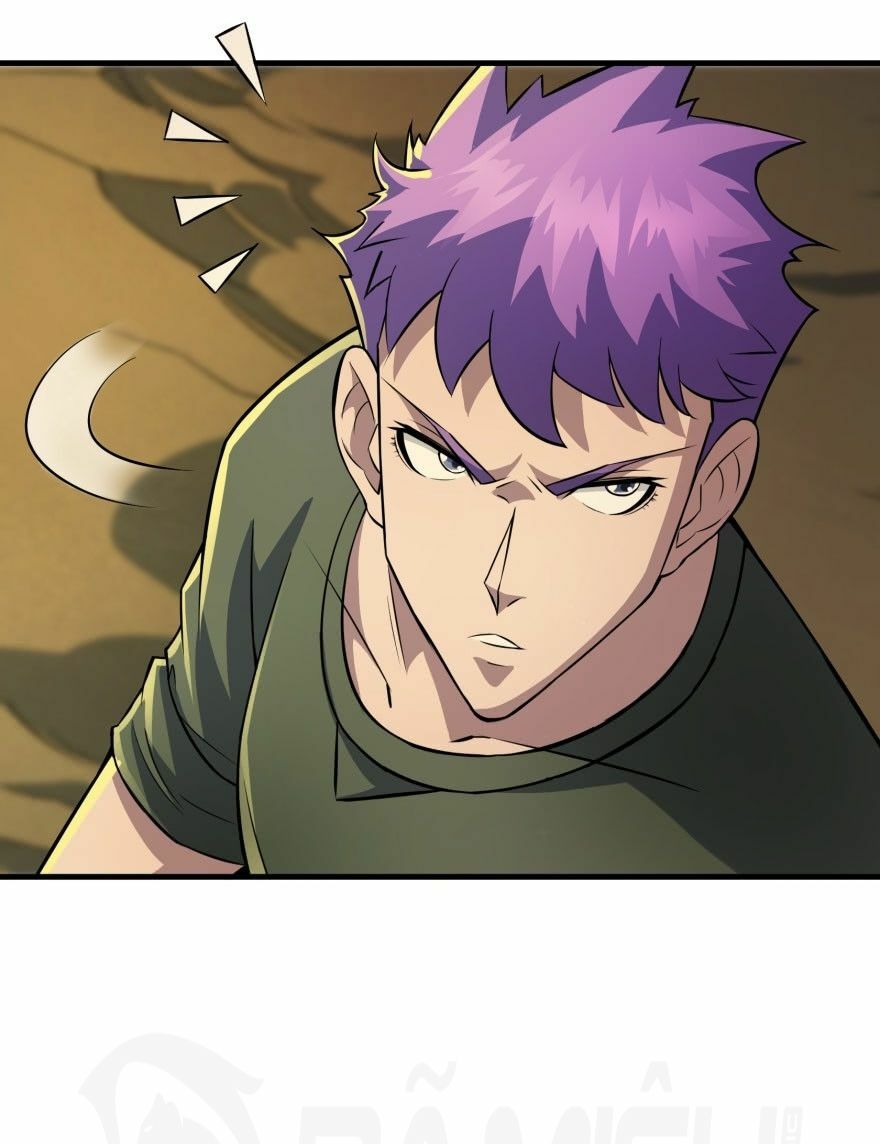 Thú Nhân: Chapter 100