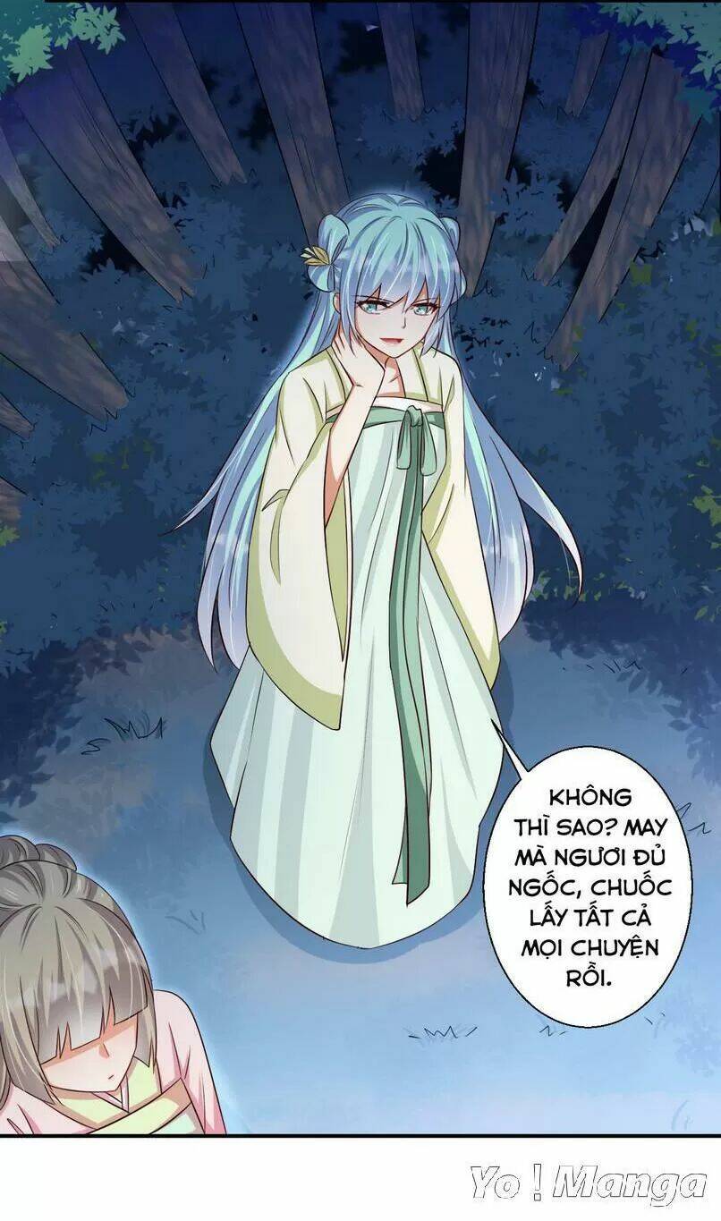 Độc Y Cuồng Phi: Chapter 41